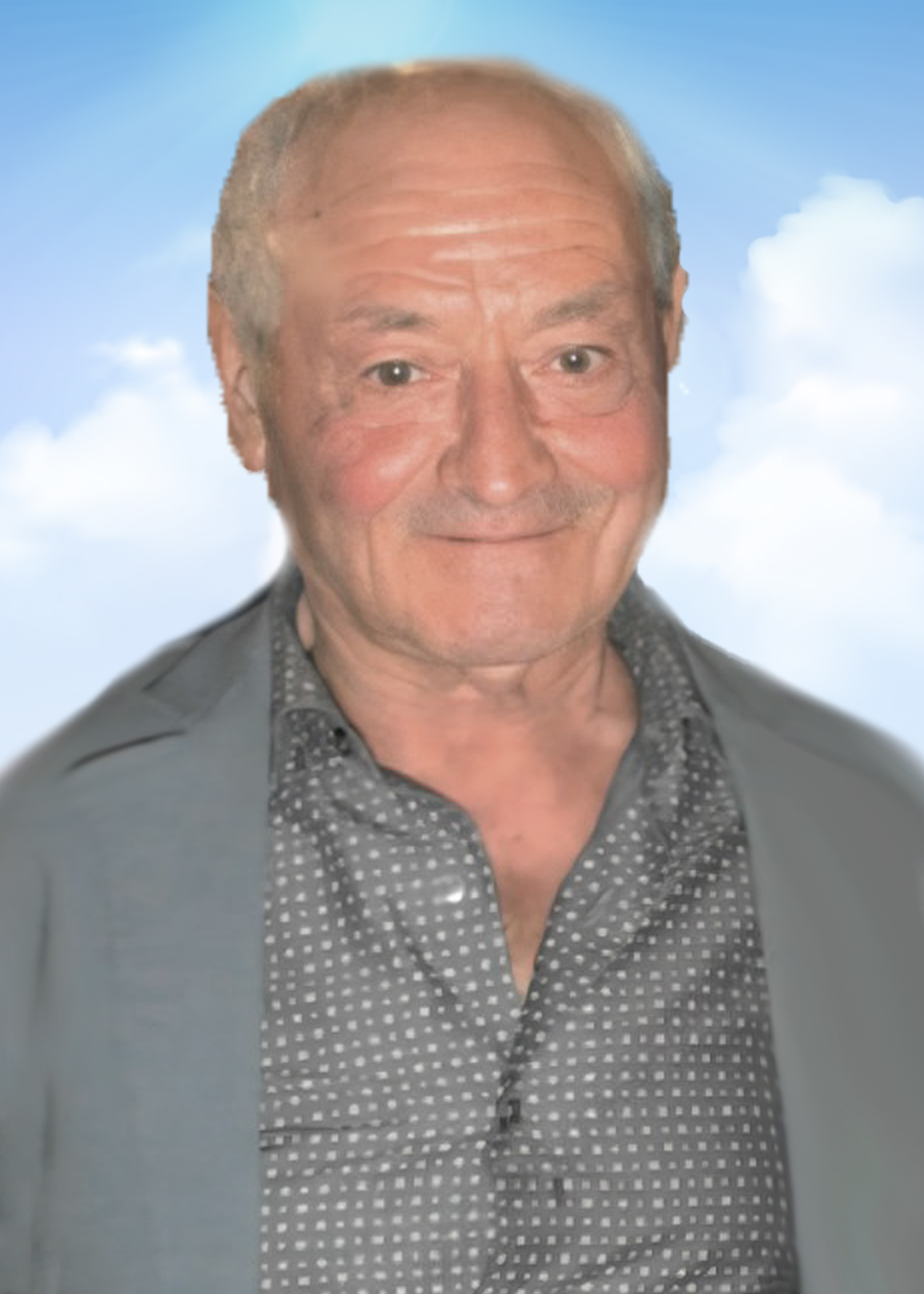 GAETANO COLLELUORI